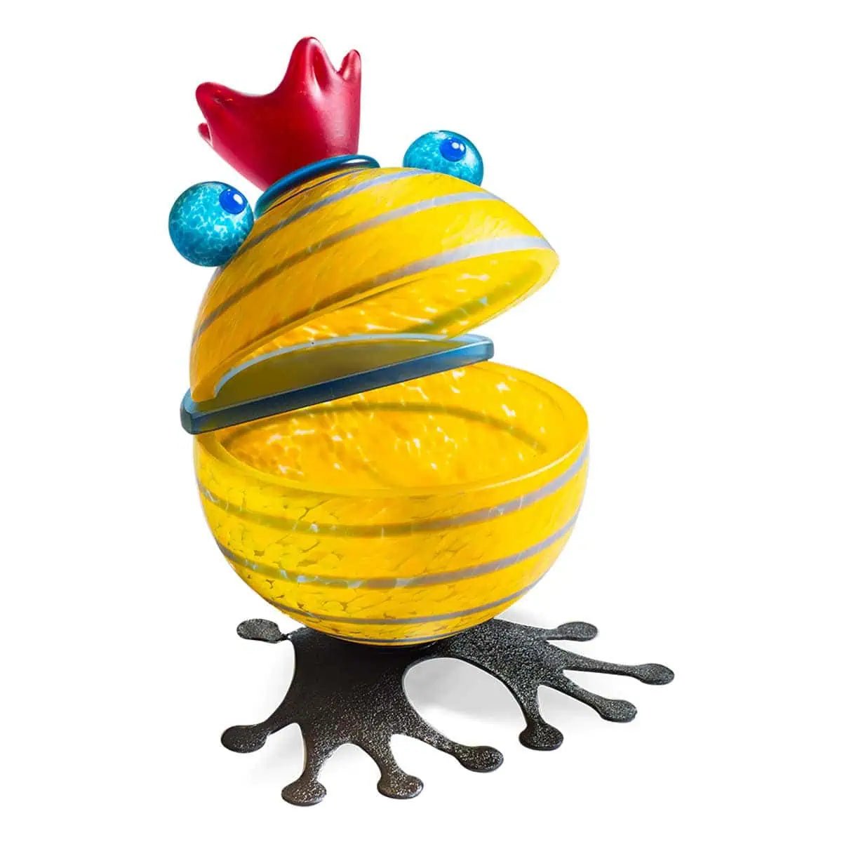 Carry - Glasschale - Borowski Shop