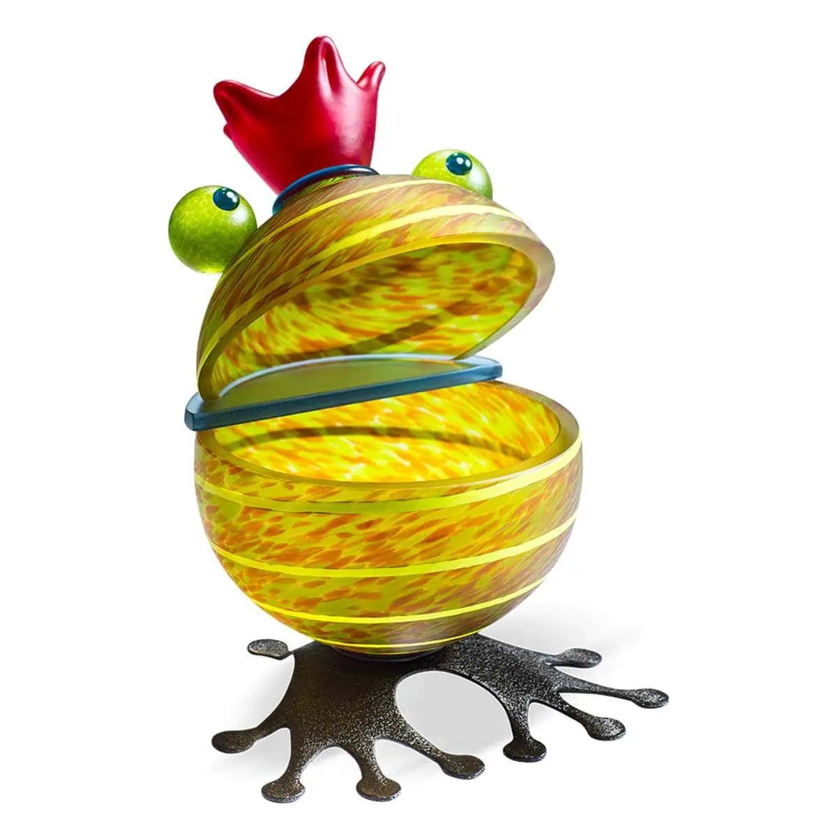 Carry - Glasschale - Borowski Shop