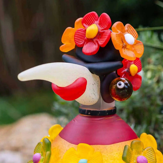 FRIDA – eine Hommage an Lebenskunst und Farbenfreude - Borowski Shop