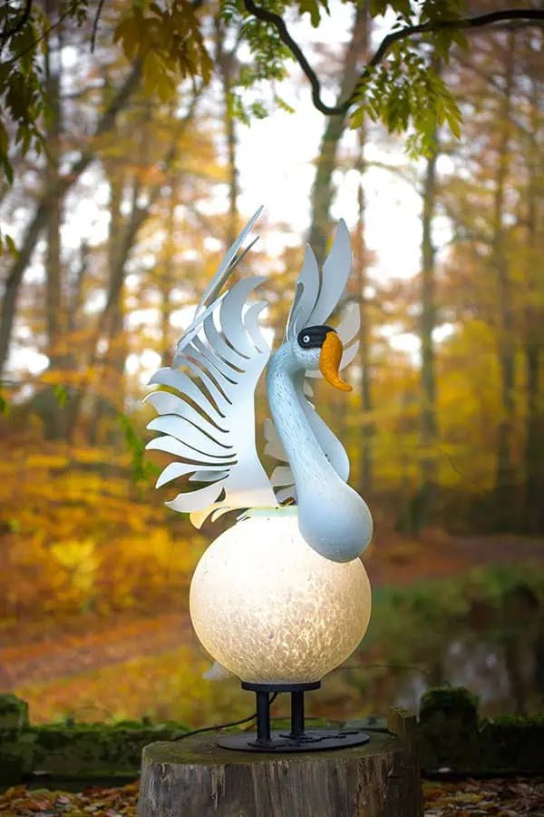 HEKTOR - Schwan - Borowski Shop