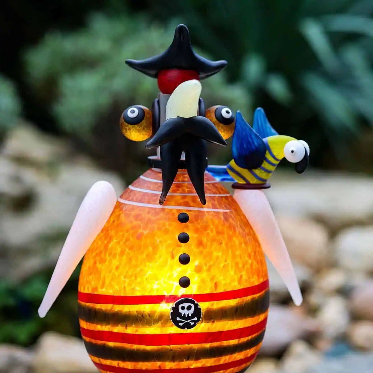 JACK – der Pirat mit Herz und Humor - Borowski Shop