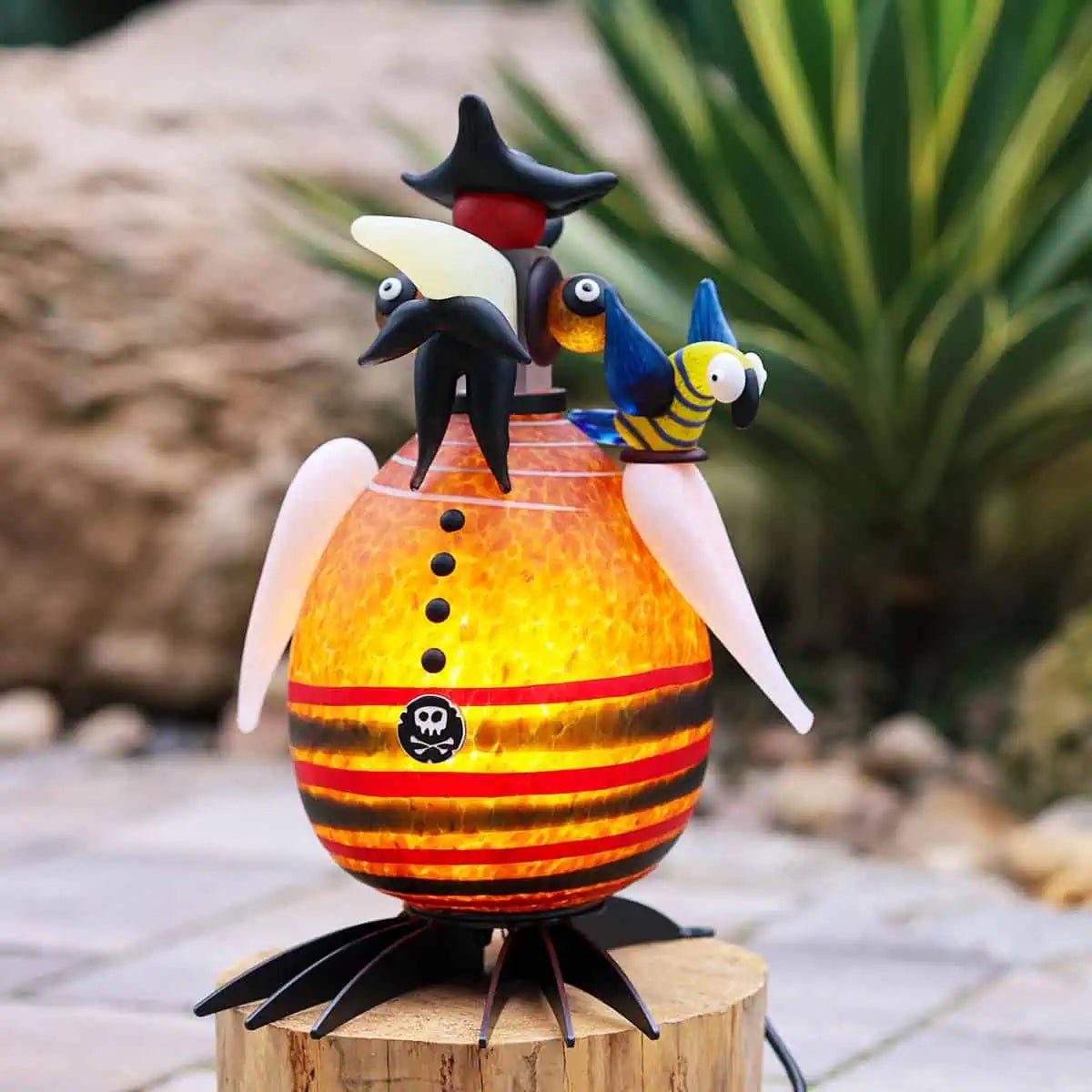 JACK – der Pirat mit Herz und Humor - Borowski Shop