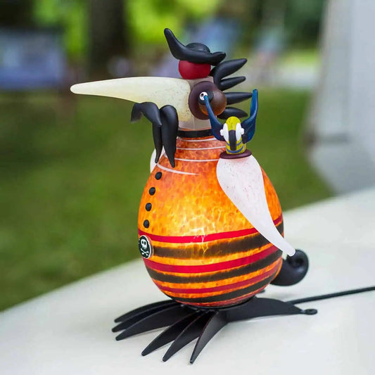 JACK – der Pirat mit Herz und Humor - Borowski Shop