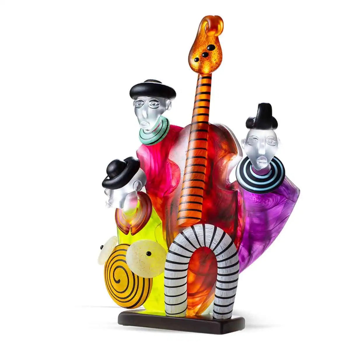JAM SESSION - Stani Jan Borowski - Borowski Shop