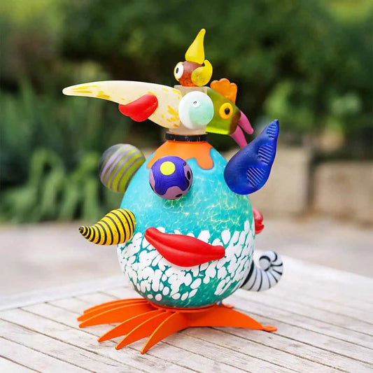 NIKI – Farben, Freude und Lebenslust - Borowski Shop