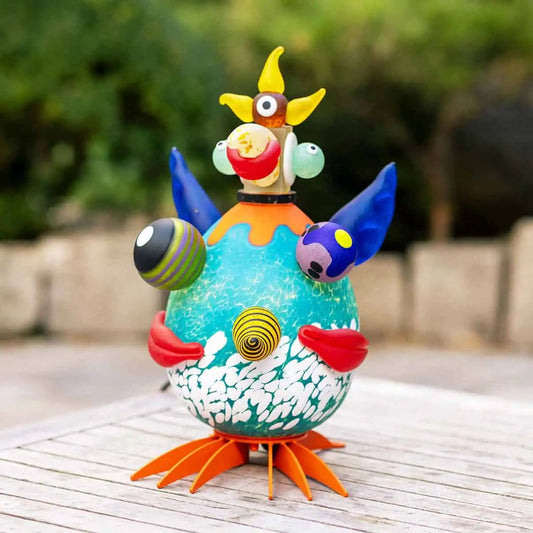 NIKI – Farben, Freude und Lebenslust - Borowski Shop