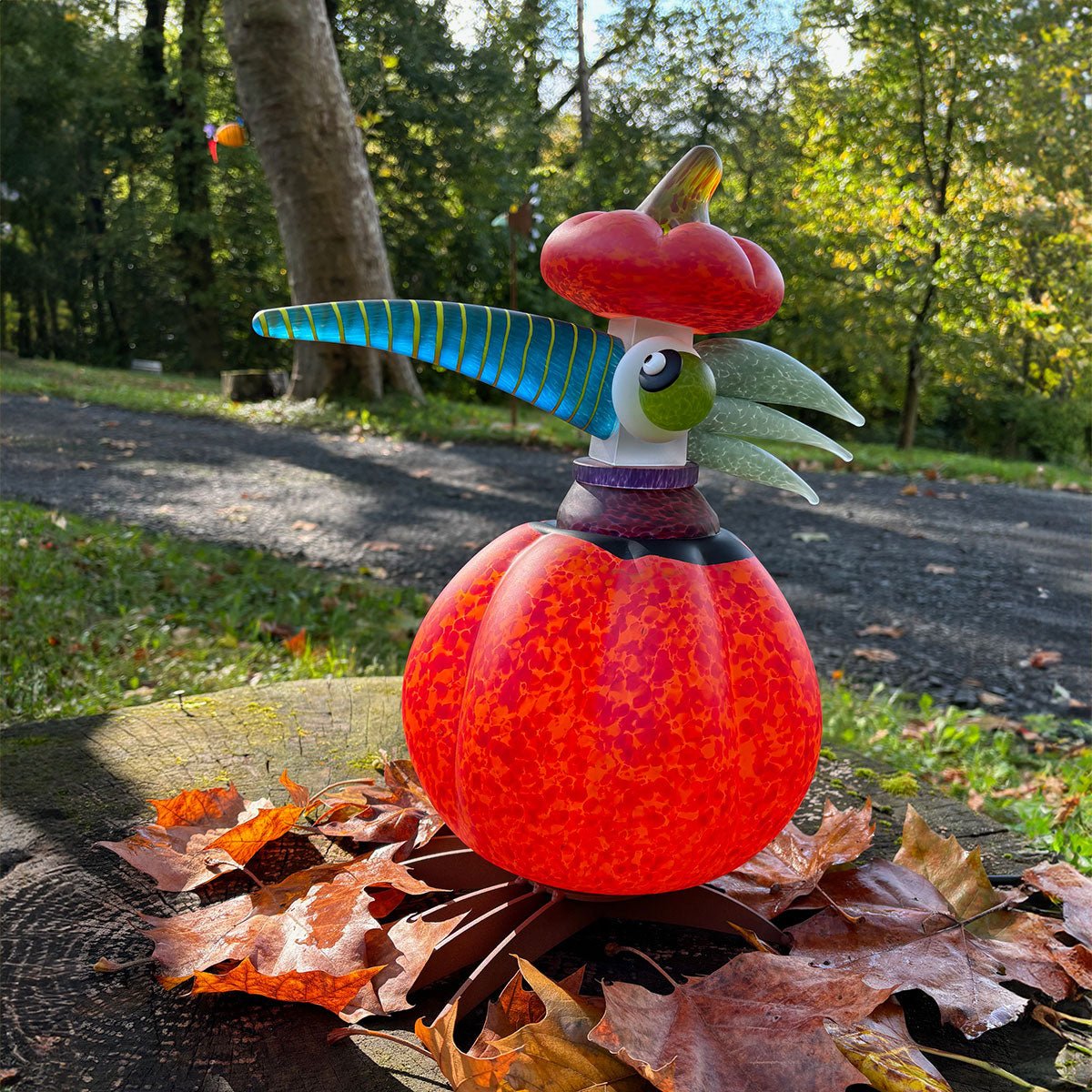 PUMPKIN - Borowski Shop