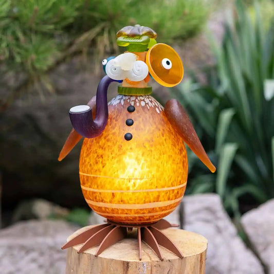 SHERLOCK – der kluge Gentleman unter den Vögeln - Borowski Shop