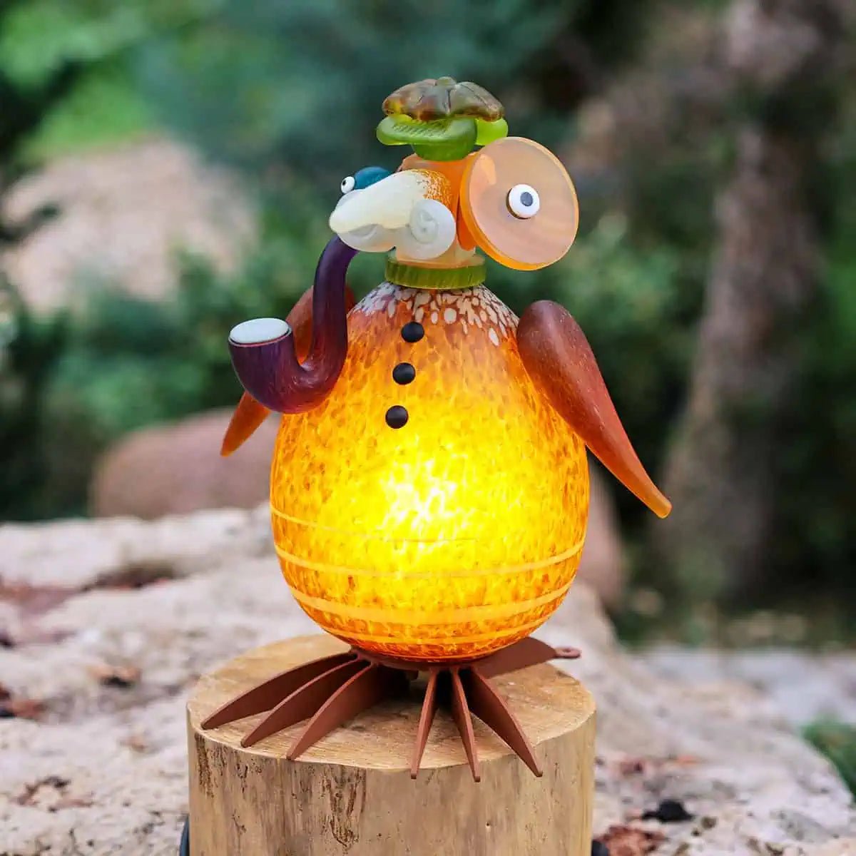 SHERLOCK – der kluge Gentleman unter den Vögeln - Borowski Shop