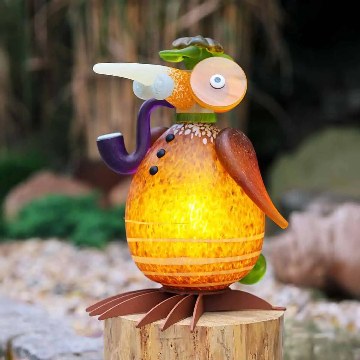 SHERLOCK – der kluge Gentleman unter den Vögeln - Borowski Shop