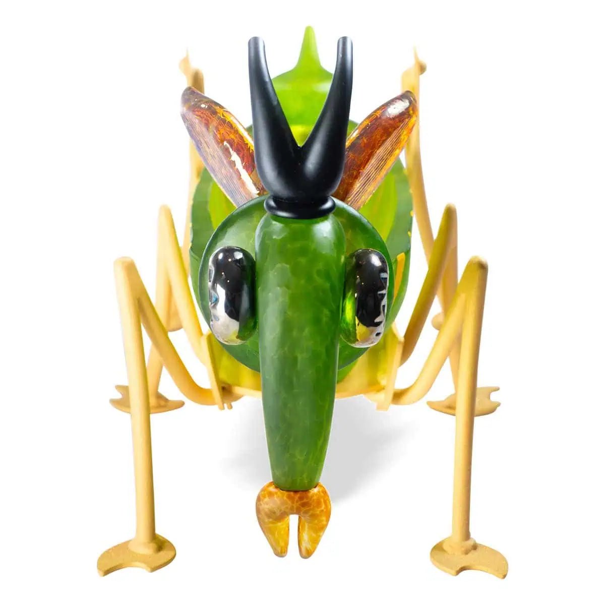 ZIPP – Limettengrünes Naturwunder - Borowski Shop