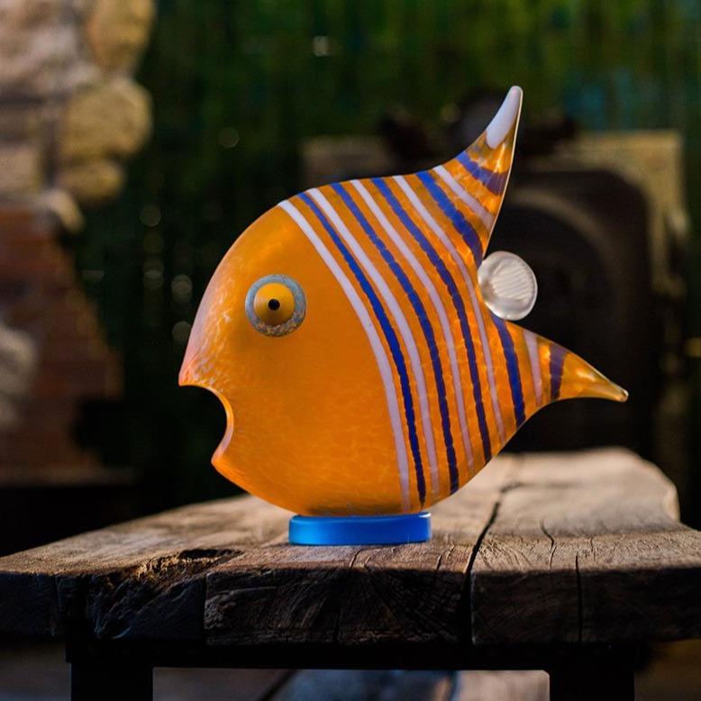 Angelfish - Borowski Shop