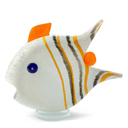 Angelfish - medium - Borowski Shop