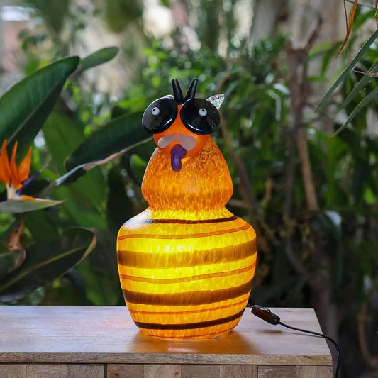 Bee Lamp - Borowski Shop