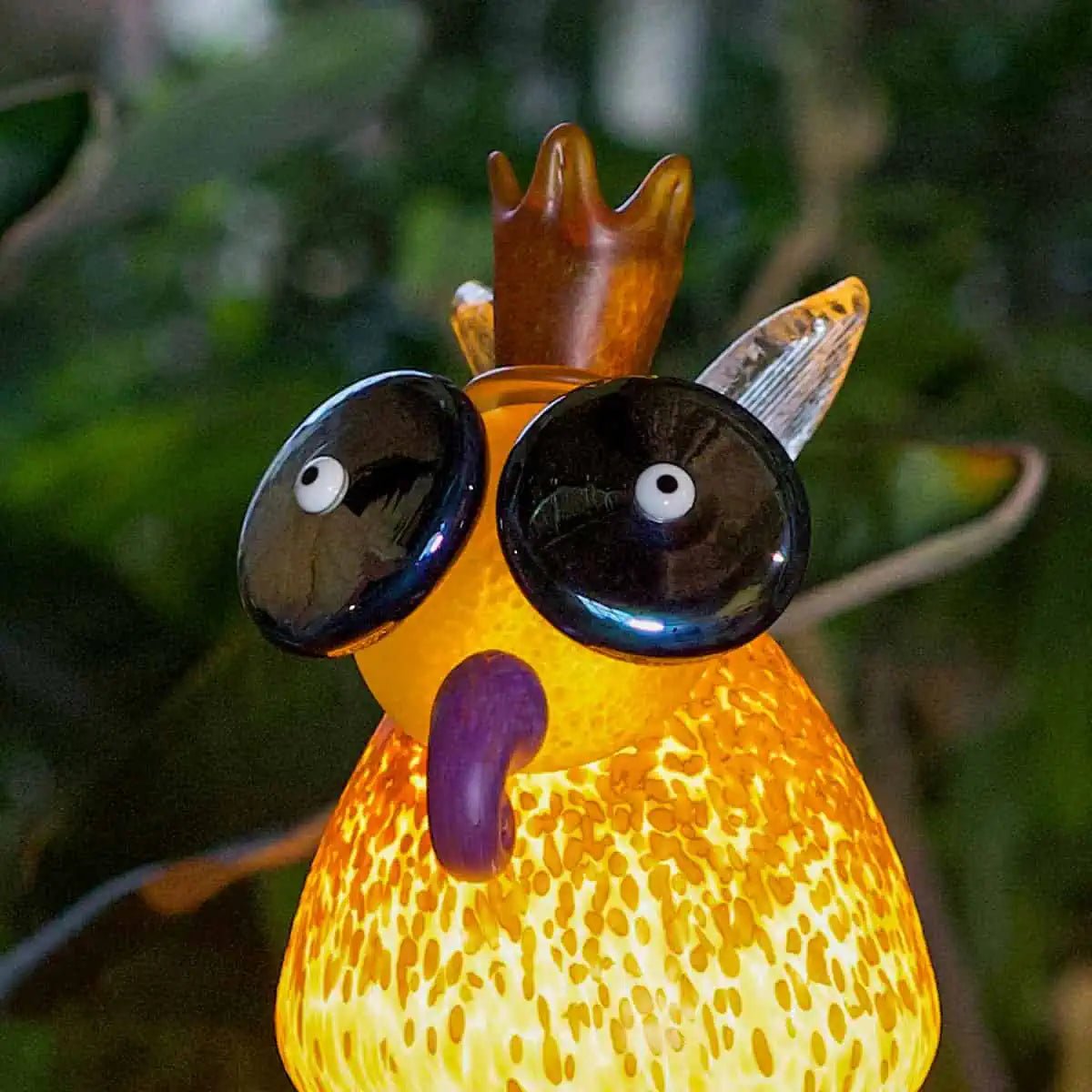 Bee Lamp - Borowski Shop