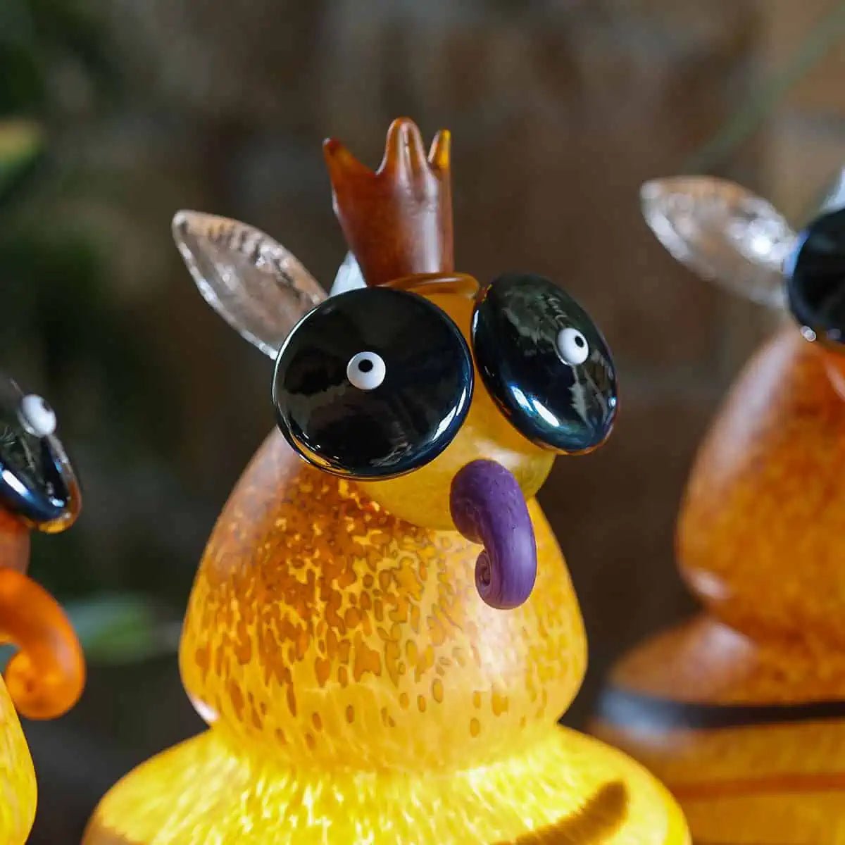 Bee Lamp - Borowski Shop