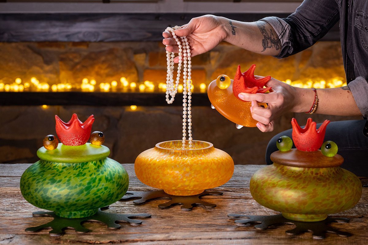 Boxy - Borowski Shop