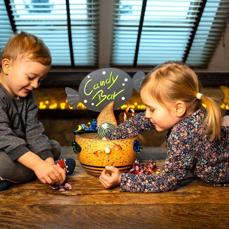 Candy Bar - Borowski Shop