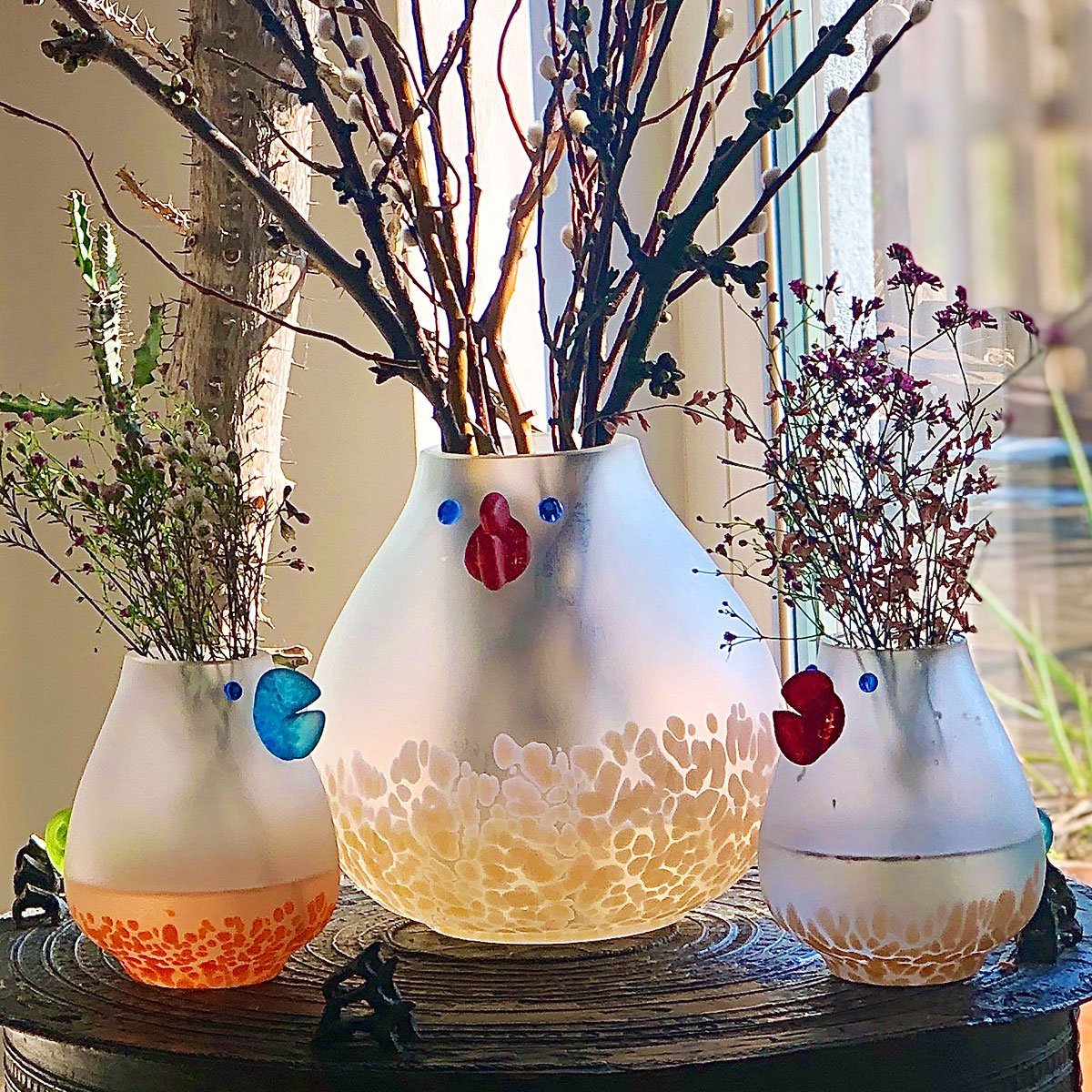 Chicka - Borowski Shop