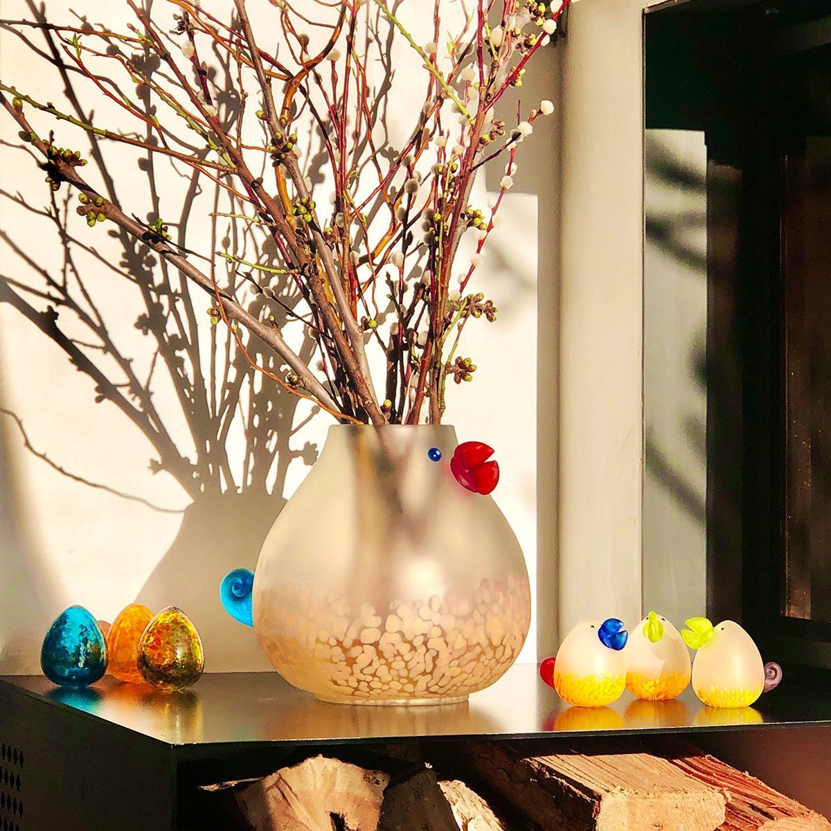 Chicka - Borowski Shop