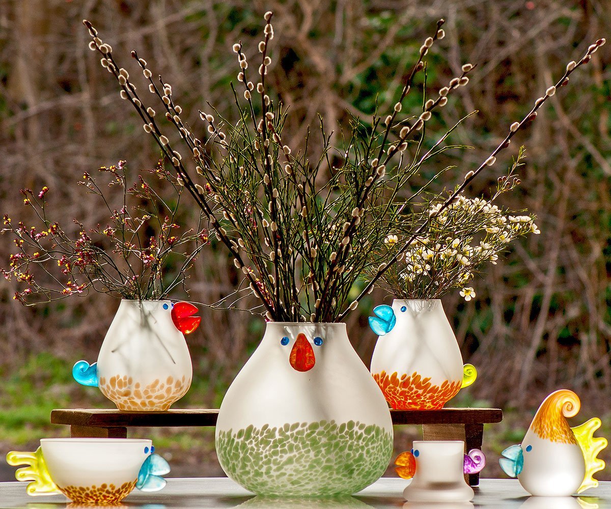 Chicka - Borowski Shop