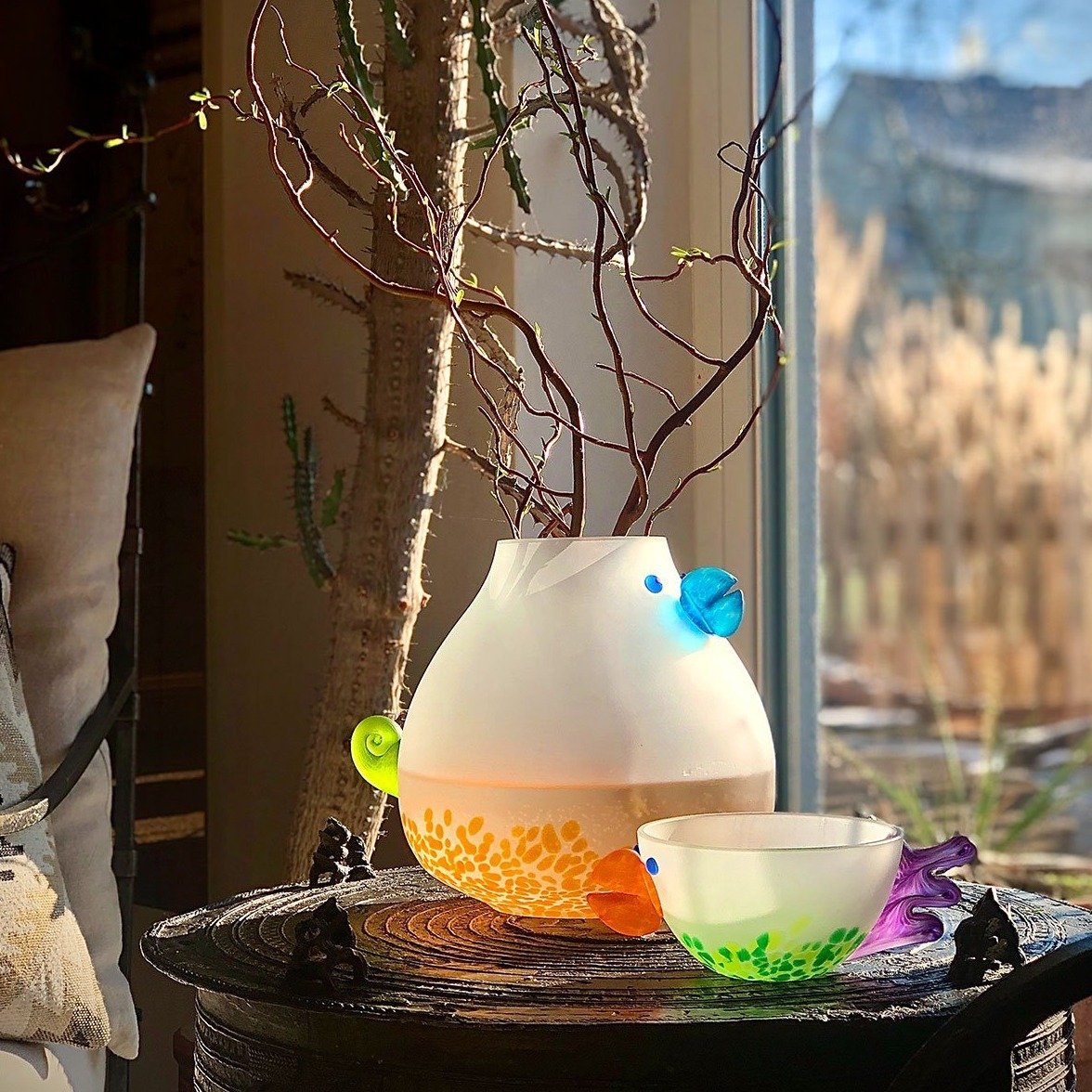 Chicka - Borowski Shop