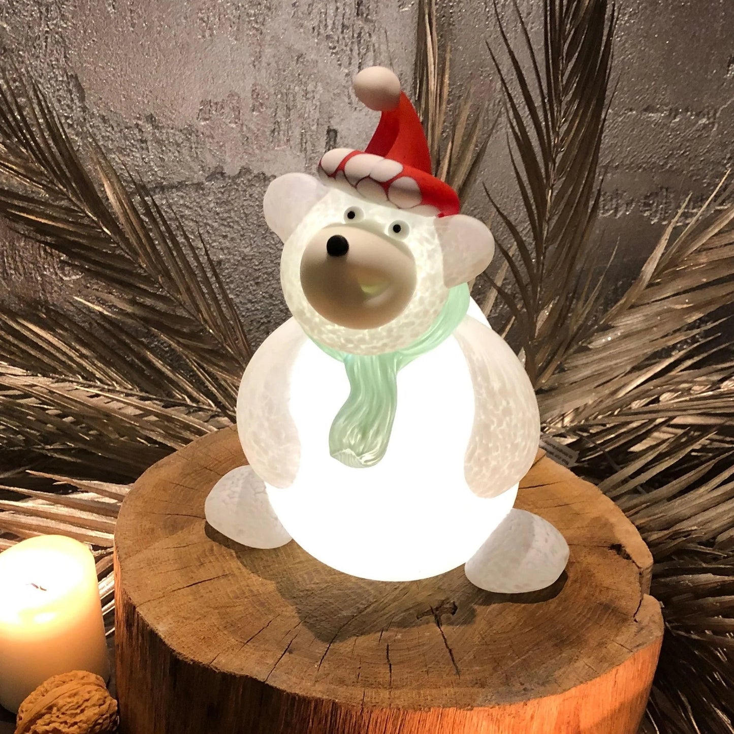 CHRISTMAS BEAR - Borowski Shop