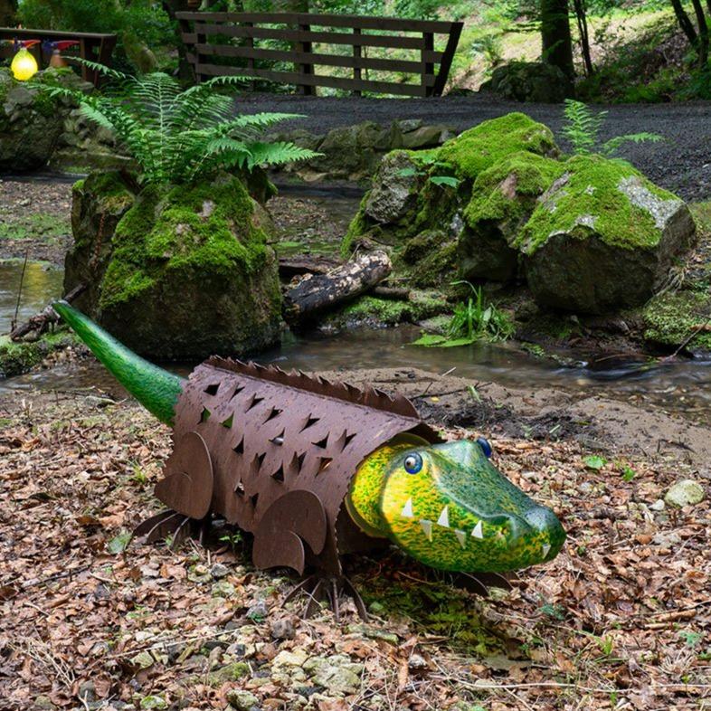 Croco - Borowski Shop