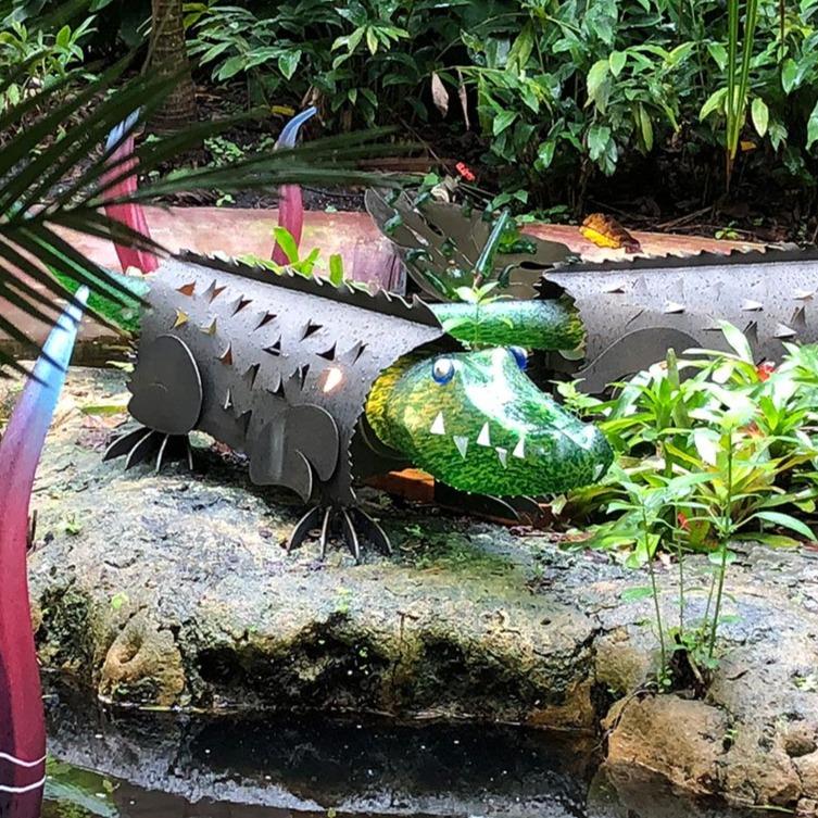 Croco - Borowski Shop