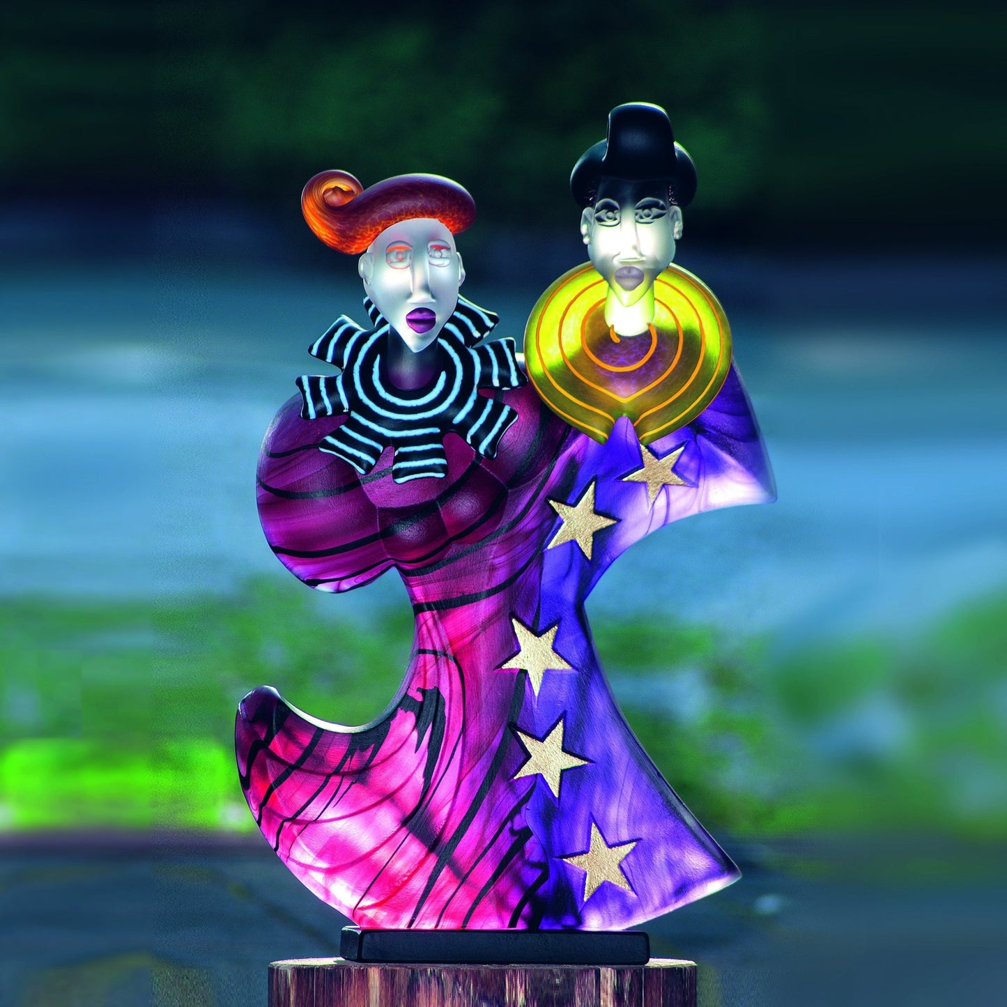 Dancers - Borowski Shop