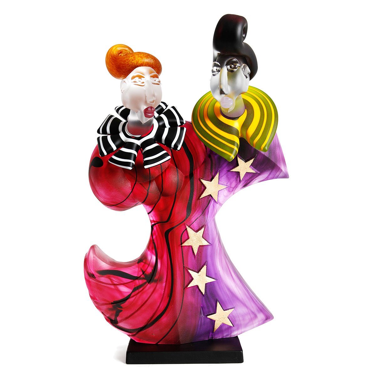 Dancers - Borowski Shop