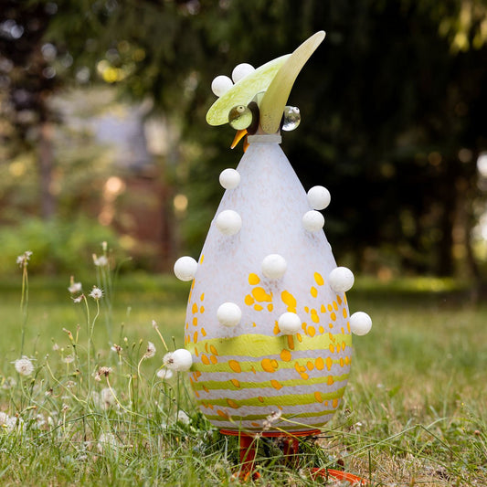 DIVA - BONZO dressed in DANDELION DREAM - Borowski Shop