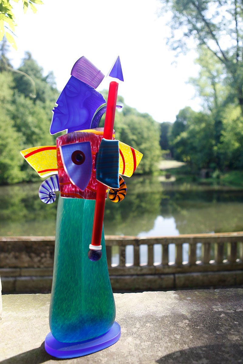 Guard - Borowski Shop