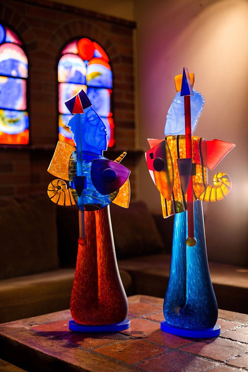 Guard - Borowski Shop