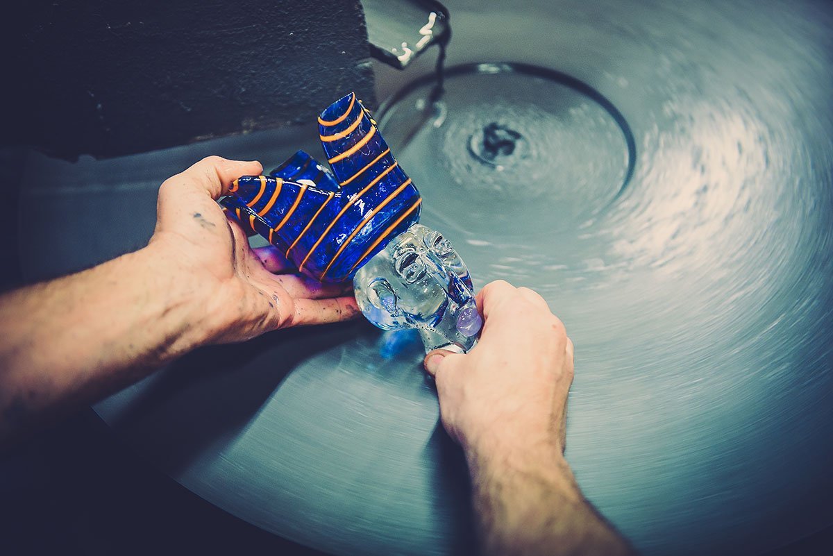 King & Queen - Borowski Shop