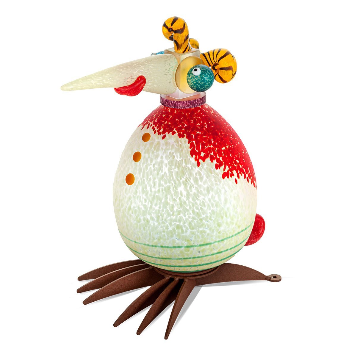 Little Red Riding Hood - Borowski Shop