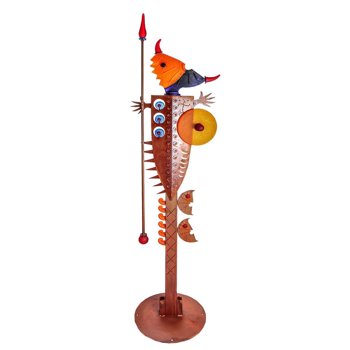 Massai Man - Borowski Shop