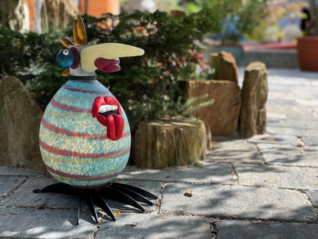 Mick - Borowski Shop