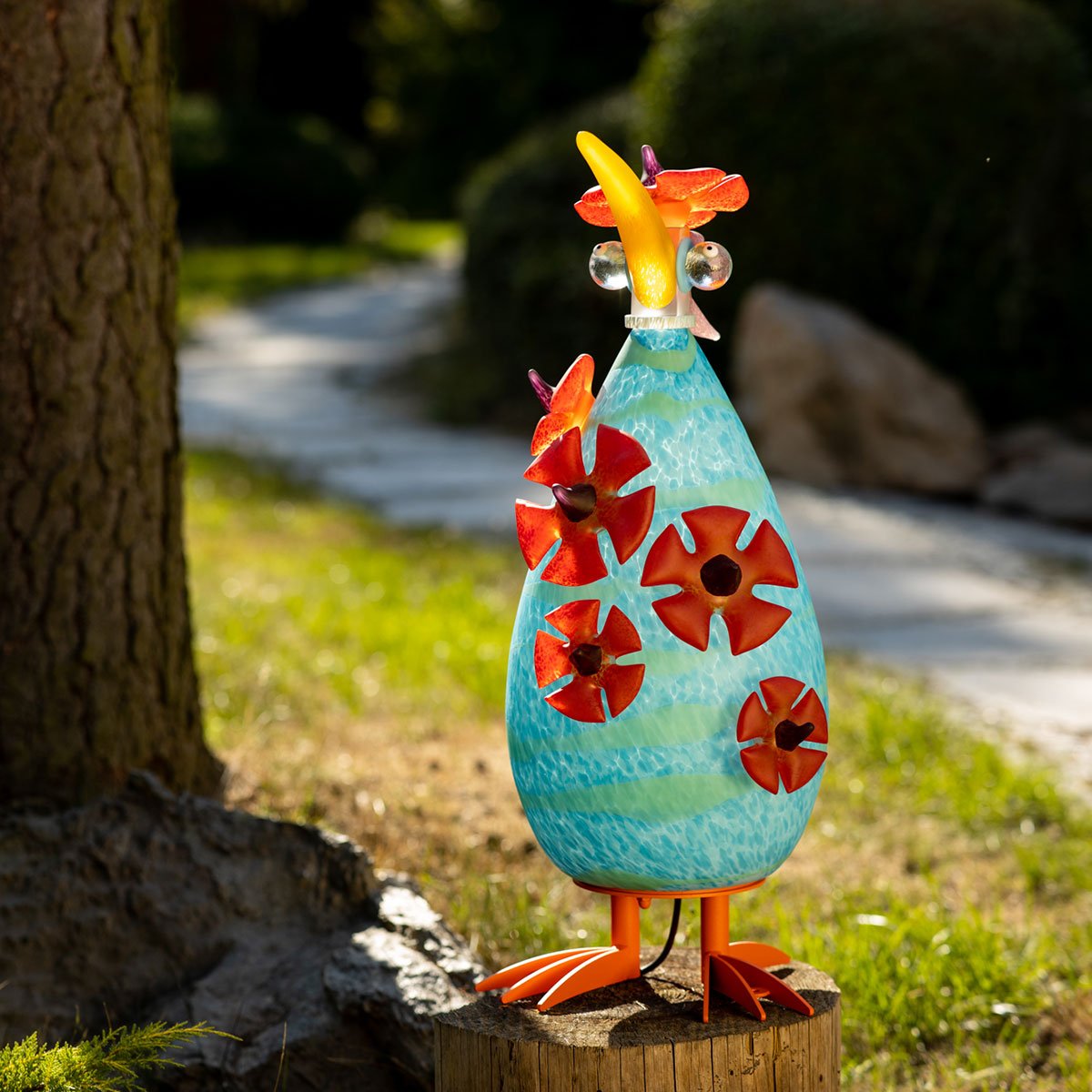 MUSE - BONZO dressed in BLOSSOM BREEZE - Borowski Shop