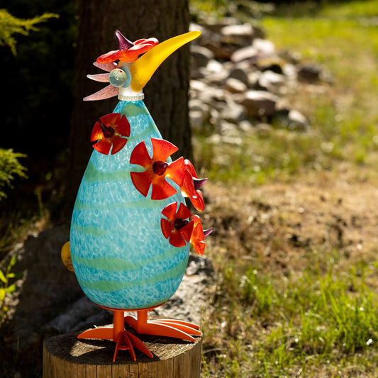 MUSE - BONZO dressed in BLOSSOM BREEZE - Borowski Shop