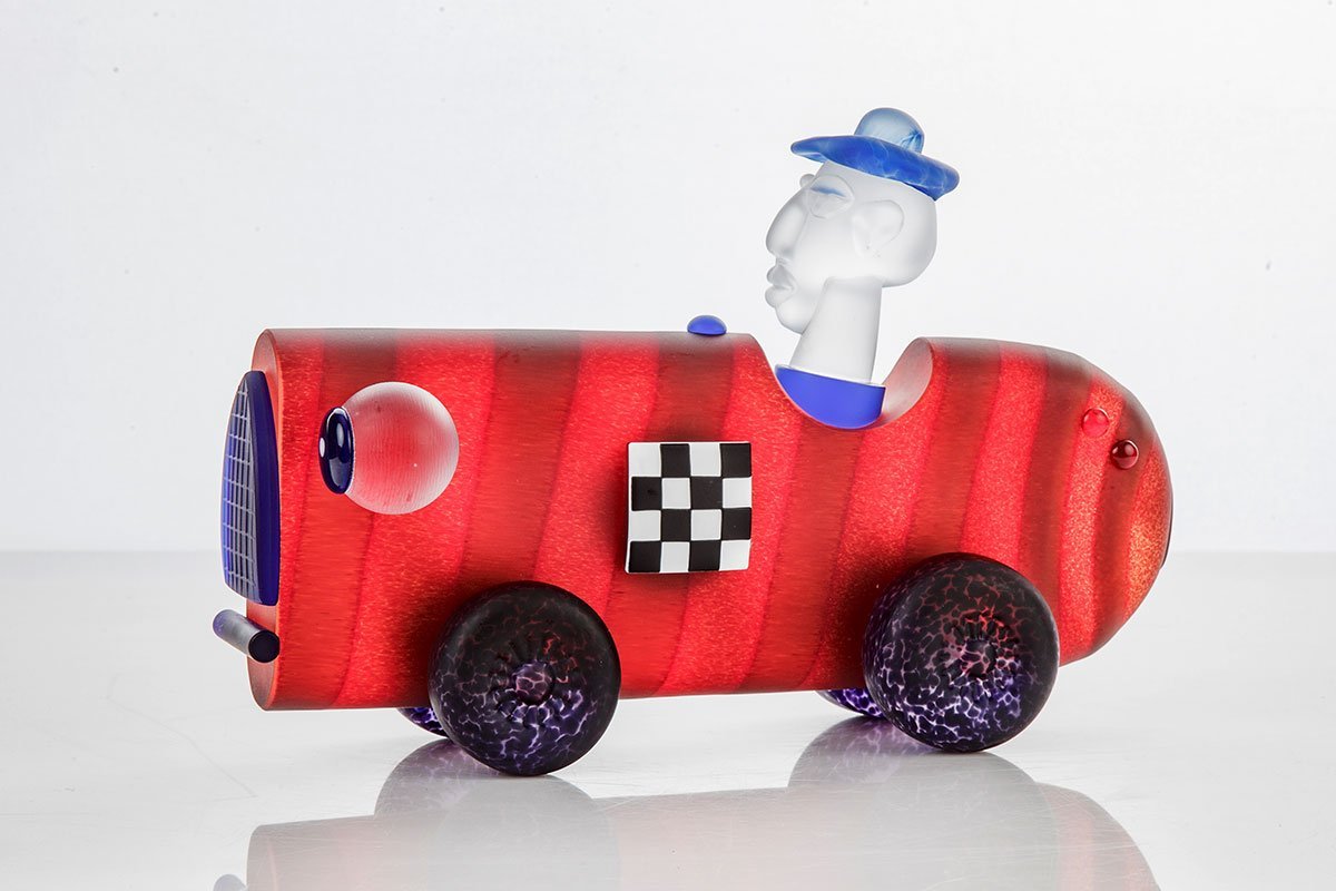 Racer - Borowski Shop