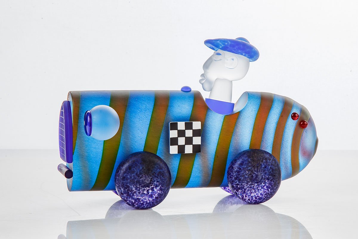 Racer - Borowski Shop