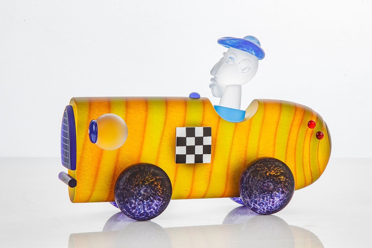 Racer - Borowski Shop