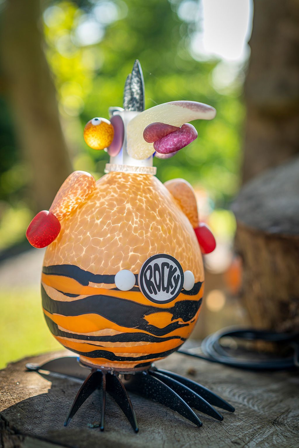 Rocky - Borowski Shop