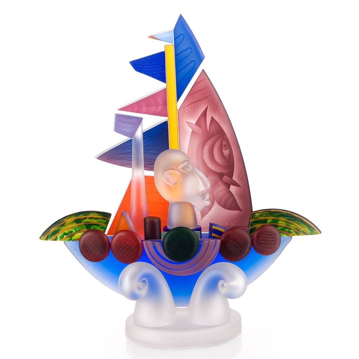 Sailor - Borowski Shop