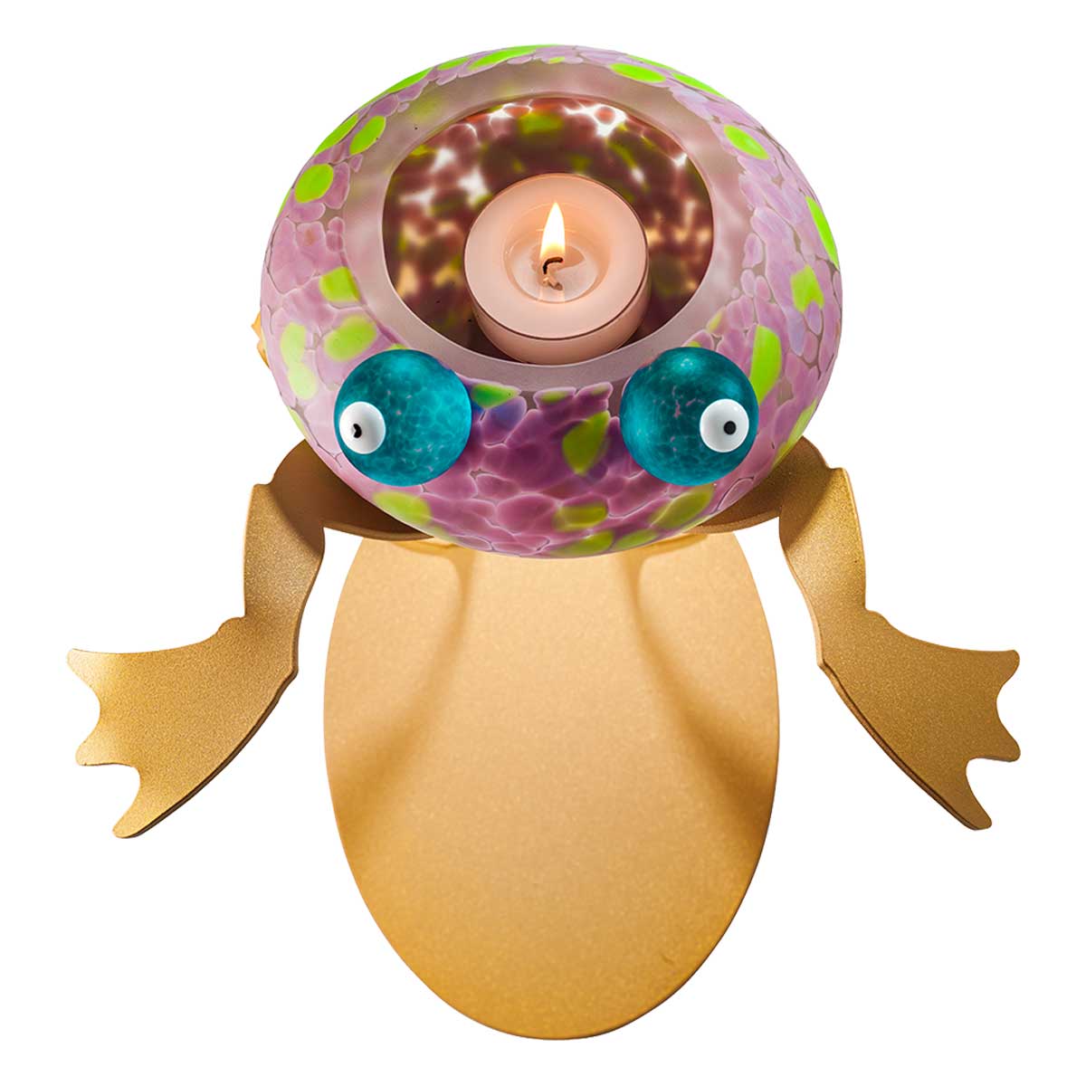 SKIPPER Kerzenhalter - Borowski Shop