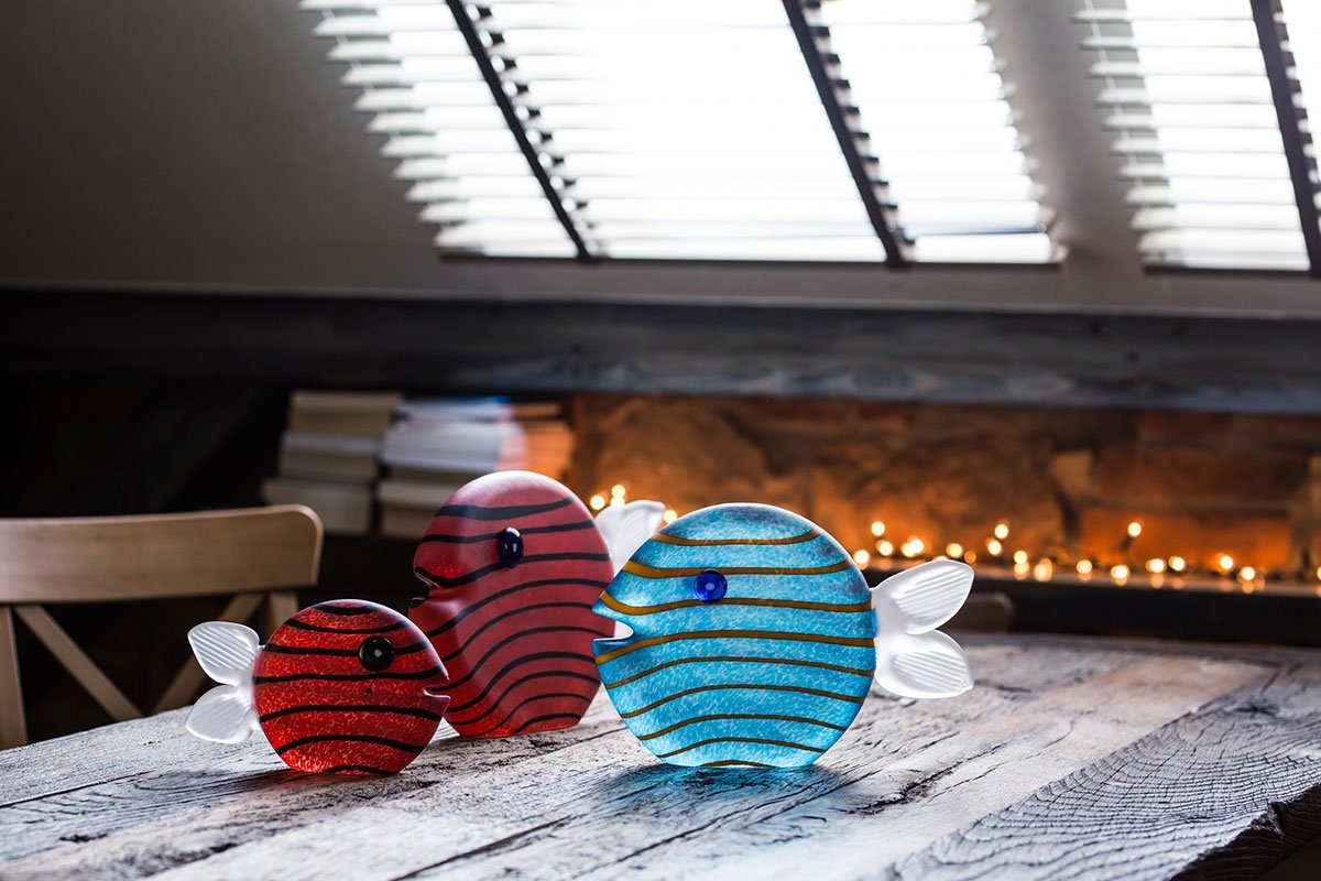 Snippy Small - Borowski Shop