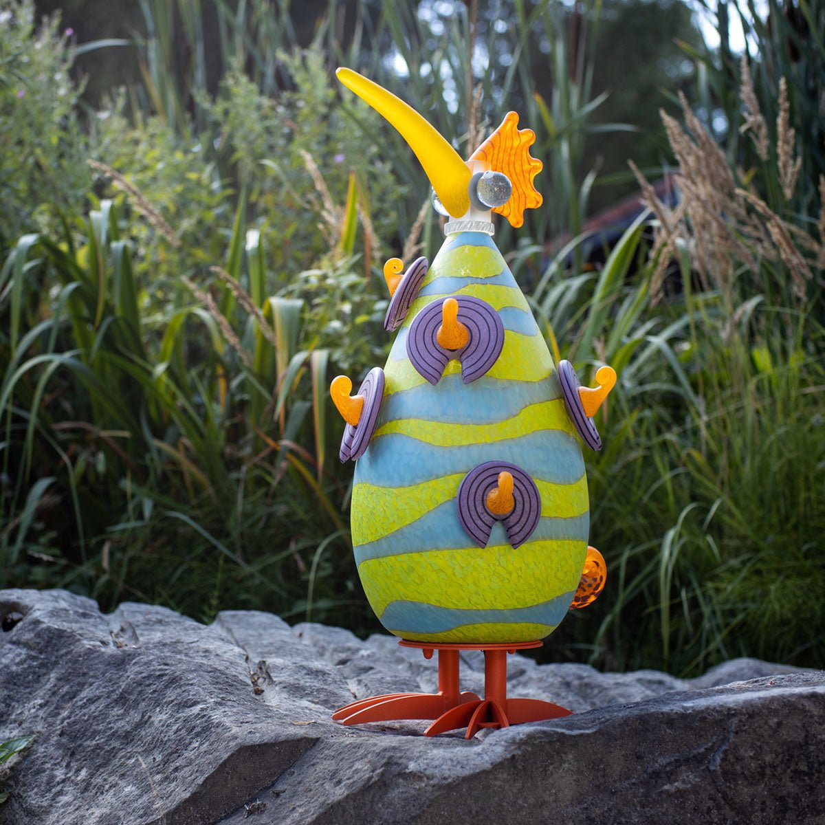 STARLETT - BONZO dressed in DANDELION DREAM - Borowski Shop