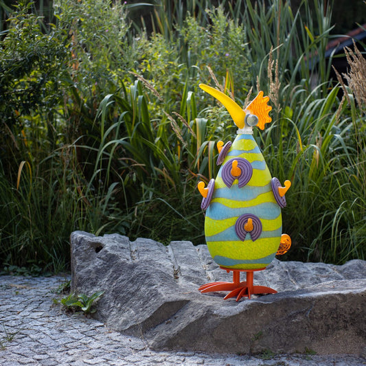 STARLETT - BONZO dressed in DANDELION DREAM - Borowski Shop