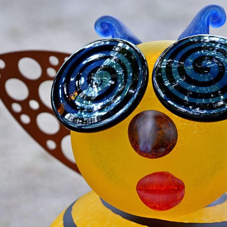 Suzy Bee - Borowski Shop